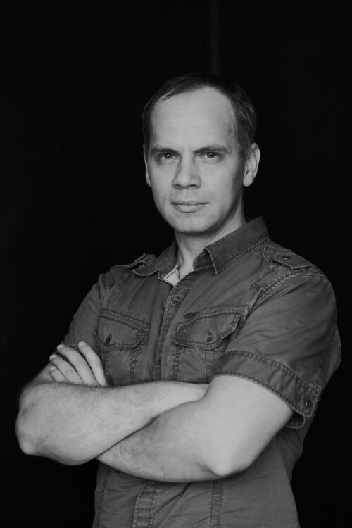 Сава Константин Леонидович