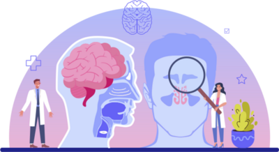 МРТ головного мозга и пазух носа