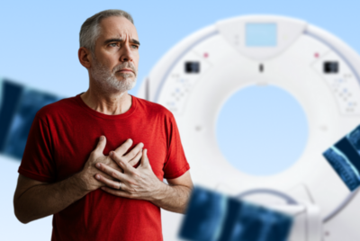 МРТ сердца с контрастированием